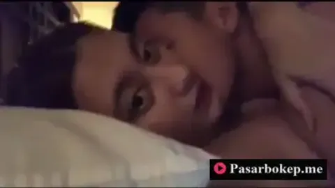 Indo Jolina Suarez ABG Viral Tiktok Ngewe di Hotel Mewah