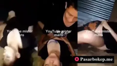 Indo Kena Entot Gangbang Sambil di Rekam