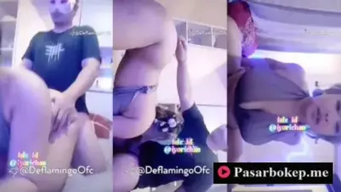 Indo Konten Alter Claudya Tobrut Ngentot Gaya Doggy