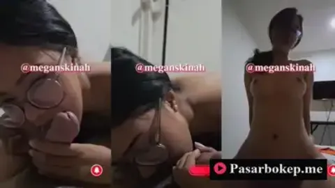 Indo Konten Alter Mega Nyepongin Kontol Panjang Sampe Crot