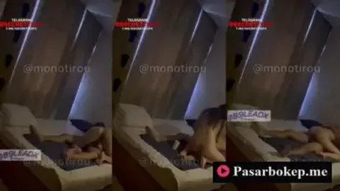 Indo Konten Alter Monotirou Ngentot Dihotel sama Om Om