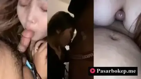 Indo Konten Terbaru Ica Tobrut Nyepong Dan Kocok Pake Nenen