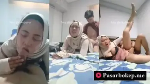 Indo Konten Terbaru Nia Hijabers Binal Ngentot Pake Gaya Doggy