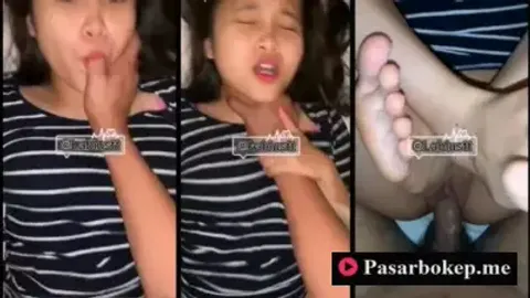 Indo Lablust ABG Cantik Yang Lagi HOT