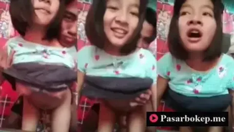Indo Lagi Sepi ABG Sange Ngewe Nikmat di Kamar Sendiri