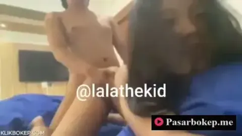 Indo Lalathekid Keenakan Ngentot di Sodok Tanpa Henti
