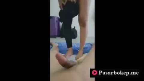 Indo Langsung Masuk Ke Memek