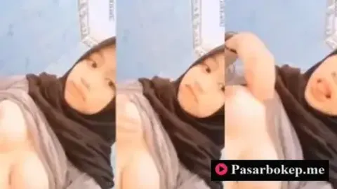 Indo Laveyra Sufira ABG Jilbab Cantik Grepe Tobrut