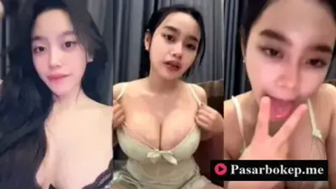 Indo Live Keyshit Pake Lingerie Mainin Tobrut