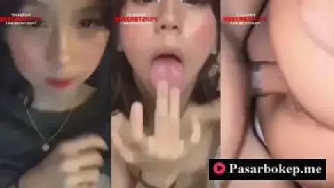 Indo Liya Tiktoker Ngentot Mas Pacar