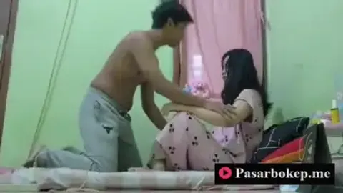 Indo Mampir Kos Ayank Buat Ewe