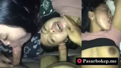 Indo Menikmati Body Sexy Biduan Kota