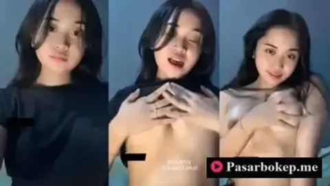 Indo Miss Jelita Remes Toket Mulus