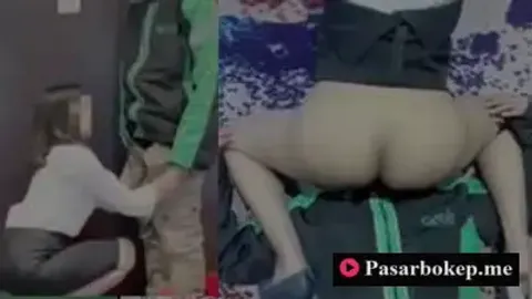 Indo Miss Kocok Prank Ojol