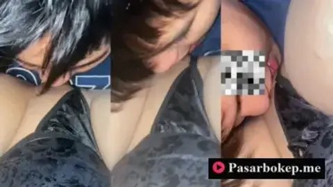 Indo Miss Nana Pirang Mekinya di Jilmek Pacar