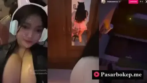 Indo Miyakooooo xx Ngelive Colmek di igoy Sampe Squirt