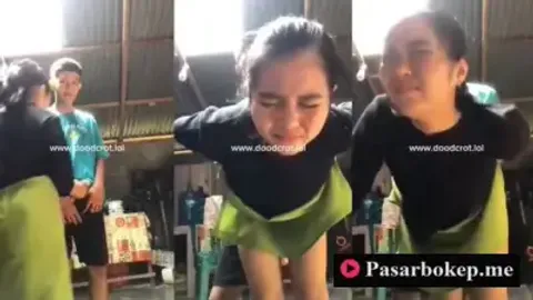 Indo Muasin Kakak Ipar Yang Jarang di Entot Suami Sendiri