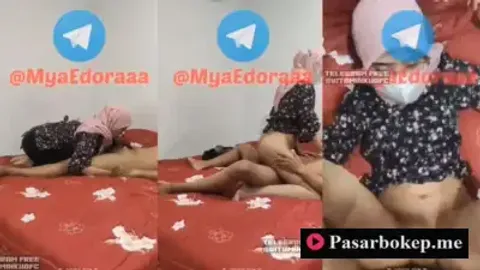 Indo Myaedoraaa Hijab Sange Crot Banyak di Perut