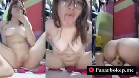 Indo Nadira Colmek Mulus