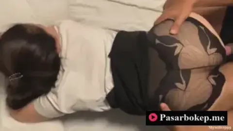 Indo Ngentot Cewe Pantat Besar