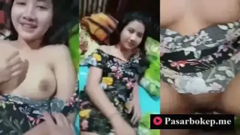 Indo Ngentot Sama ABG Bali Mulus dan Tobrut