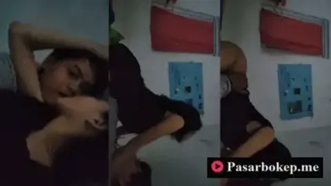 Indo Ngentotin Pacar Cantik Dikontrakan Sampe Ketagihan