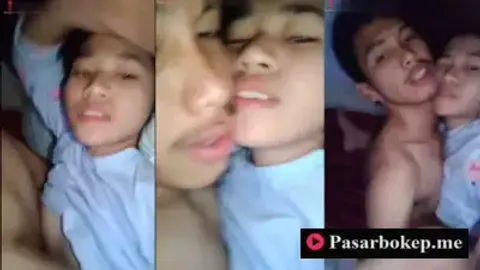 Indo Ngewe ABG di Entot Sampai Lemas Suren