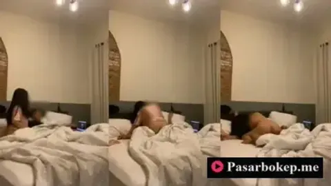 Indo Nginep Bareng Istri Teman Dihotel Langsung Ngentot