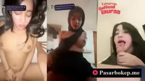 Indo Official1aura Sicantik Desahan ngewe Paling Nikmat