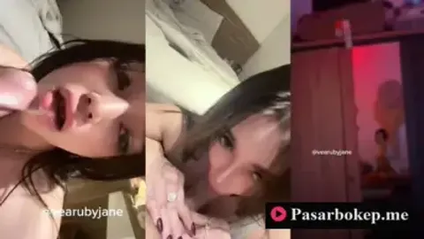 Indo Olivea Hadid vearubyjane Ngentot Crot Langsung di Mulut