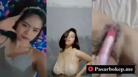 Indo Onlyfans Dewanti Colmek Lagi Sange Mulus