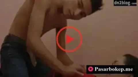 Indo Pacar Keburu Basah, Sekalian Digenjot Aja