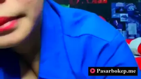Indo Pegawai Kasir Live