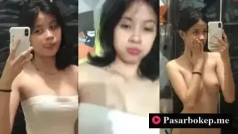 Indo Risma Putri Cewek Bali Colmek Keenakan Nikmat Viral Tiktok