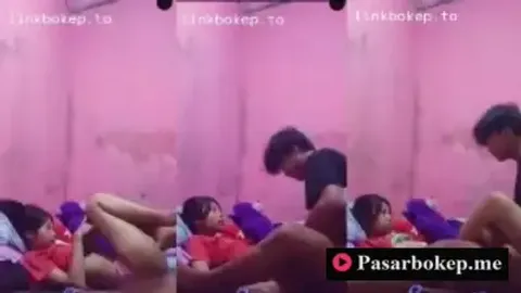 Indo Rumah Sepi Ngewe Sama Adik pas Lagi Kepengen