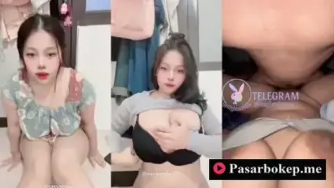 Indo Sasya Tobrut Colmek dan Ngentot Body Montok Sexy Banget