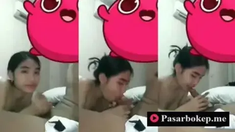 Indo Sepongan Nikmat Chella Dini Sampai Lelah