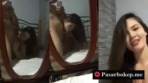 Indo Sewa Model Cantik Cuma Buat Ngentot