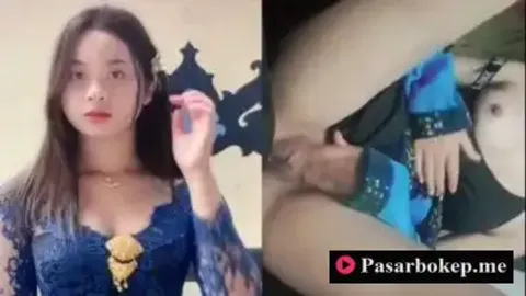 Indo Skandal ABG Cantik dari Bali Sange langsung Colmek Sampe Banjir