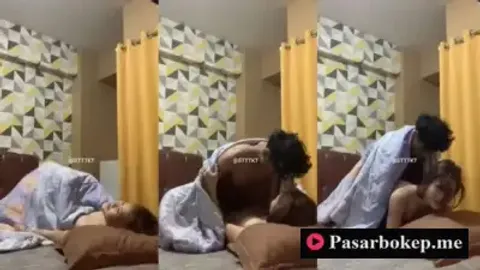 Indo Skandal Ecaqb Ngewe di Kamar Diemdiem