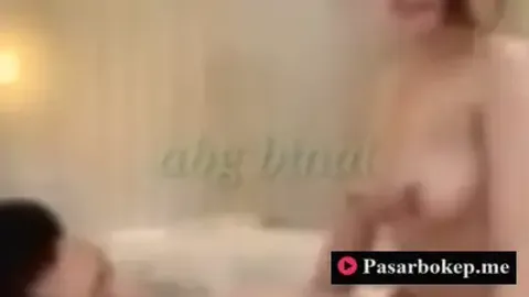 Indo Skandal Kamar Mandi