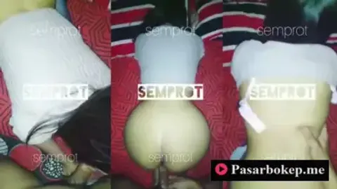 Indo Skandal Mahasiswi Ngewe di Hotel