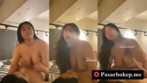Indo Skandal Miss Beelzewbub Tobrut Pake Gaya WOT