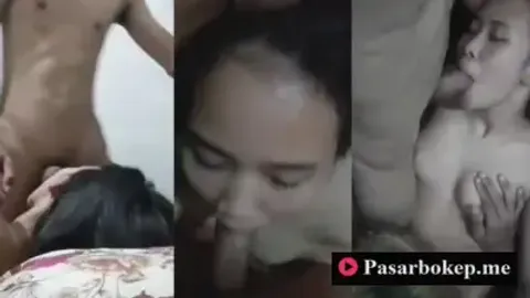 Indo Skandal Mulan Kena Entot Digilir Temen Tongkrongan