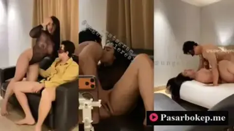 Indo Skandal Ngentot Miss Salsabila Sama Pacarnya Mendesah Keenakan