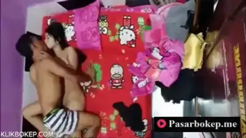 Indo Skandal Ngentot Sama Tetangga Kost