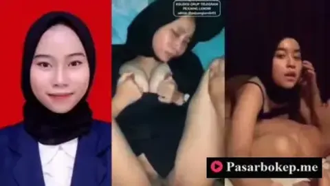 Indo Skandal Percakapan Ngentot Arliza Hijab si cantik mulus