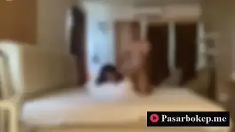 Indo Skandal Perselingkuhan Pejabat Ngewe Dihotel Full Percakapan