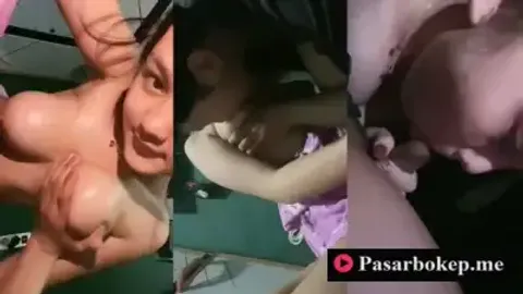 Indo Skandal Tiktoker Mawar Bugil Toket Mulus Lagi Viral