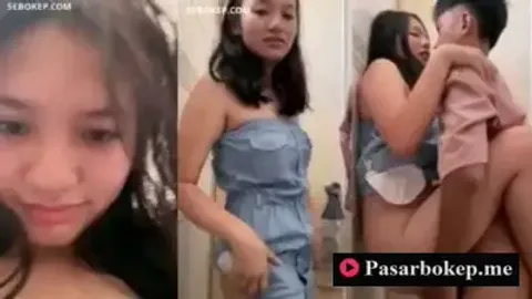 Indo Skandal Tiktokers Viral Mulus Bangett